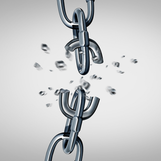 Attention à la « charge de rupture »