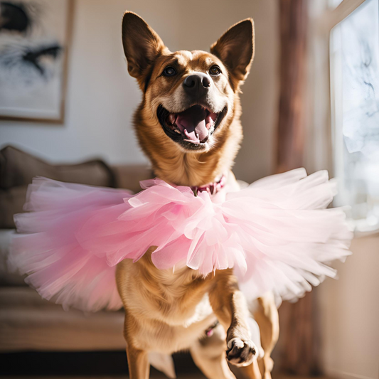 La seconde main? C’est aussi pour nos toutous et Cie…