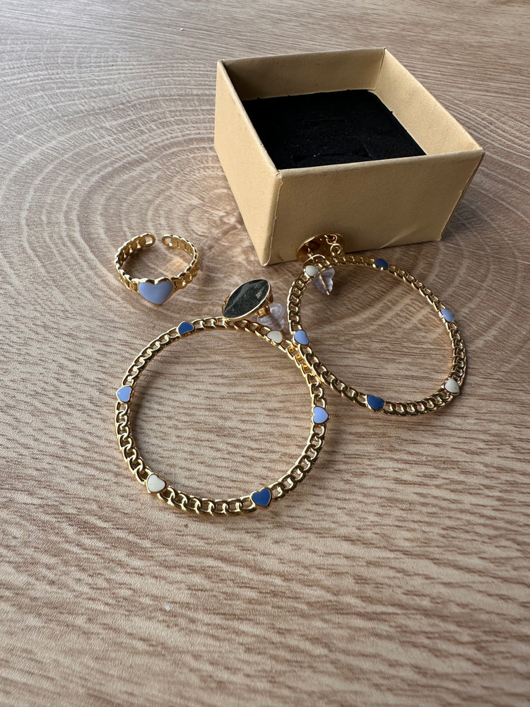 ✨ Ensembles bijoux ✨