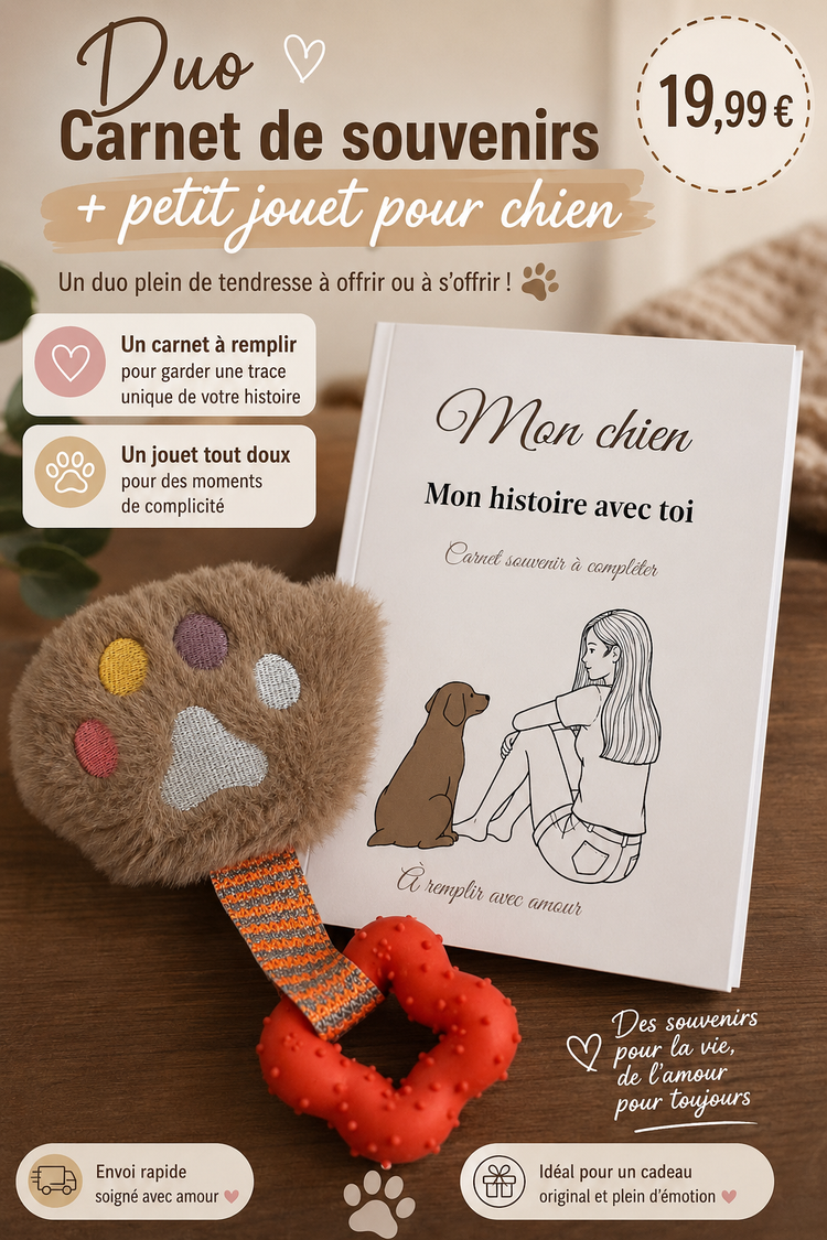 Livrets à compléter
