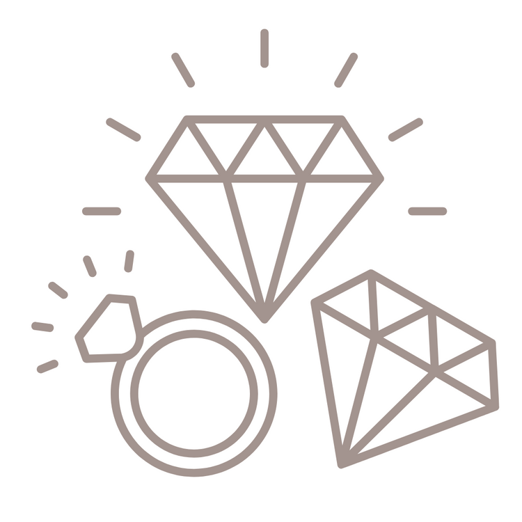 Bijoux personnalisés gravés en France - Bracelets, colliers & médaillons uniques