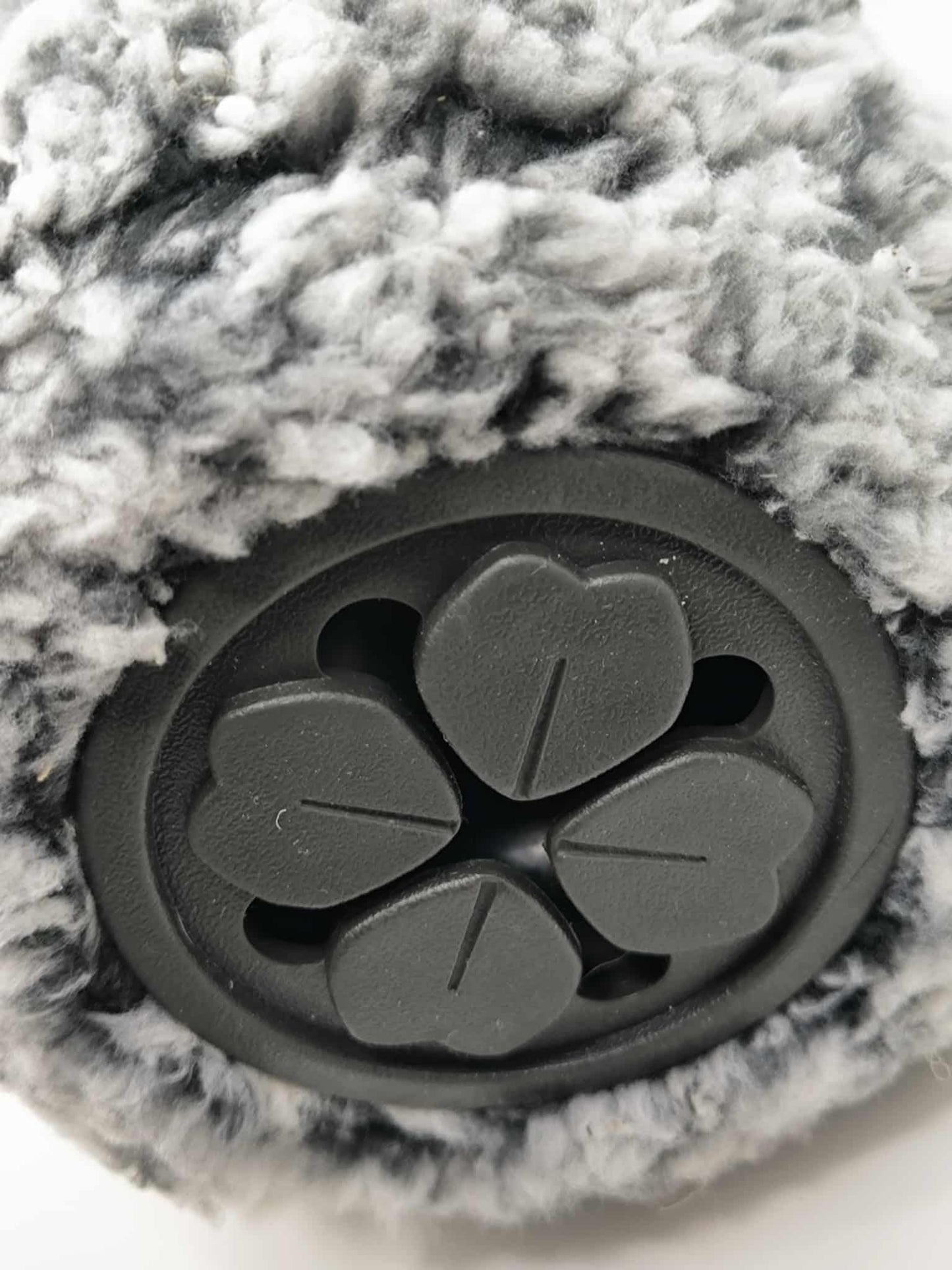 Vadigran - Jouet peluche os distributeur de friandise