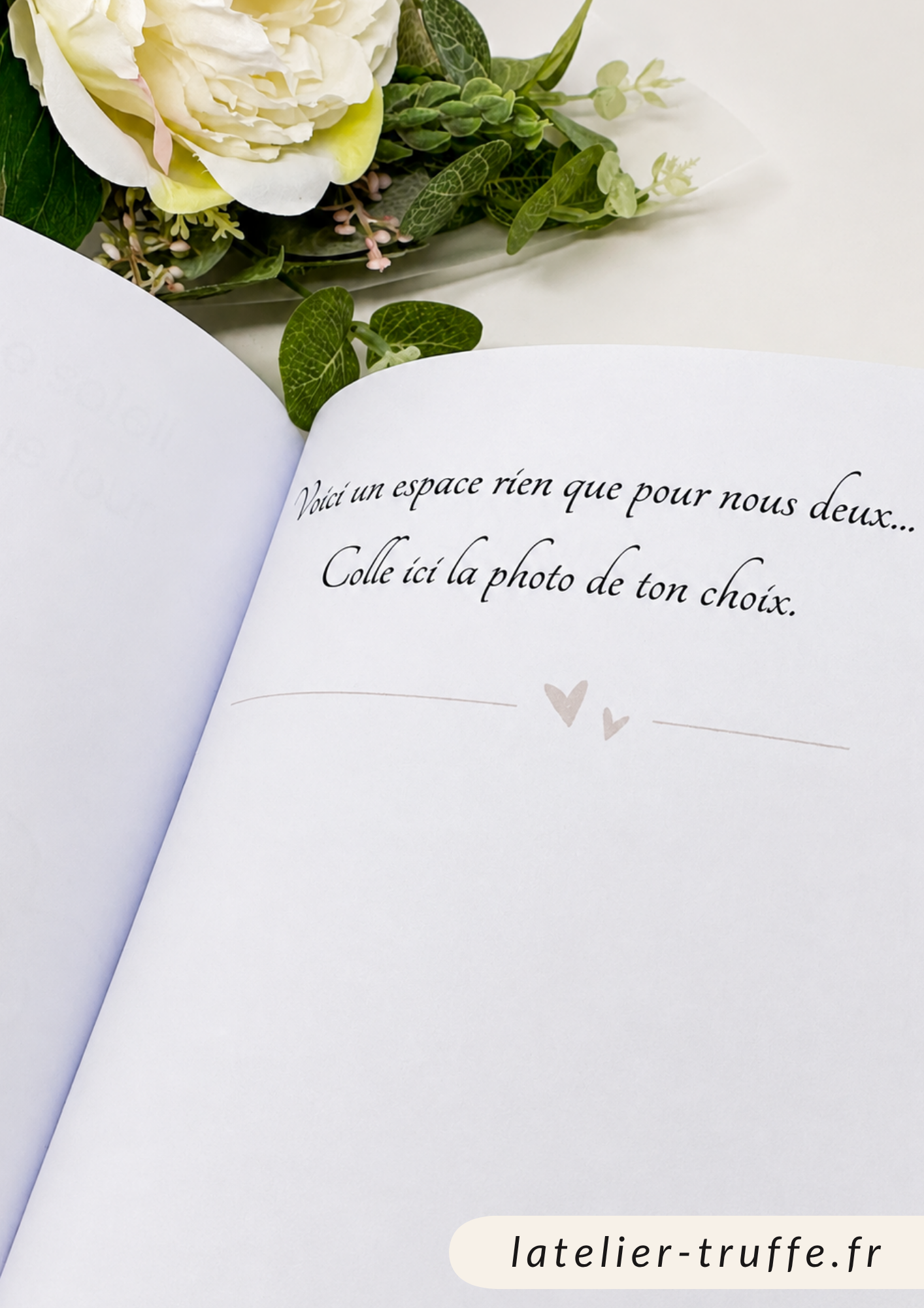 Petit livre « Toi, le petit de mon petit » – Déclaration d’amour d’une mamie à mon petit-enfant.