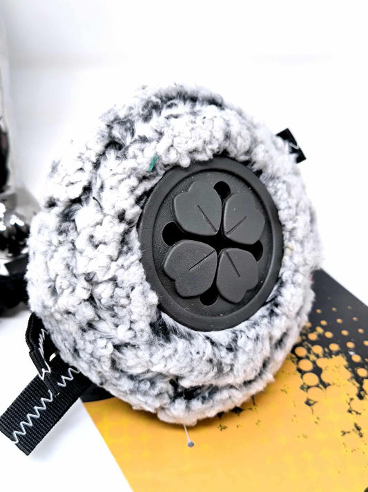 Jouet chien, balle distributive - Vadigran