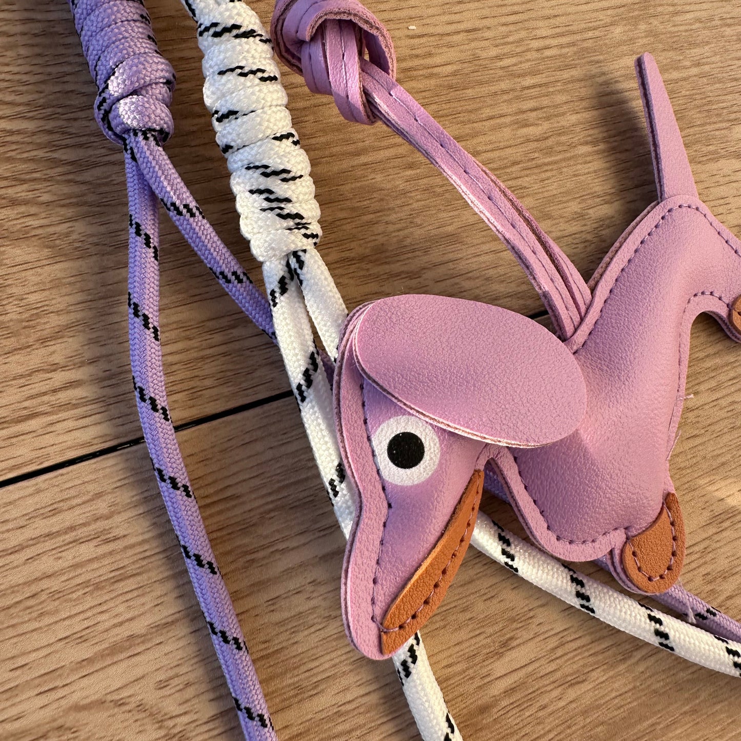 Bijou de sac / Porte-clés Bohm Paris – Modèles au choix