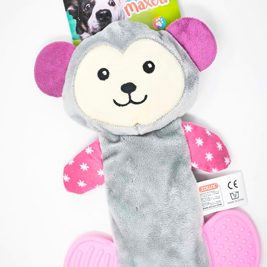 ZOLUX - Doudou Peluche Maxou