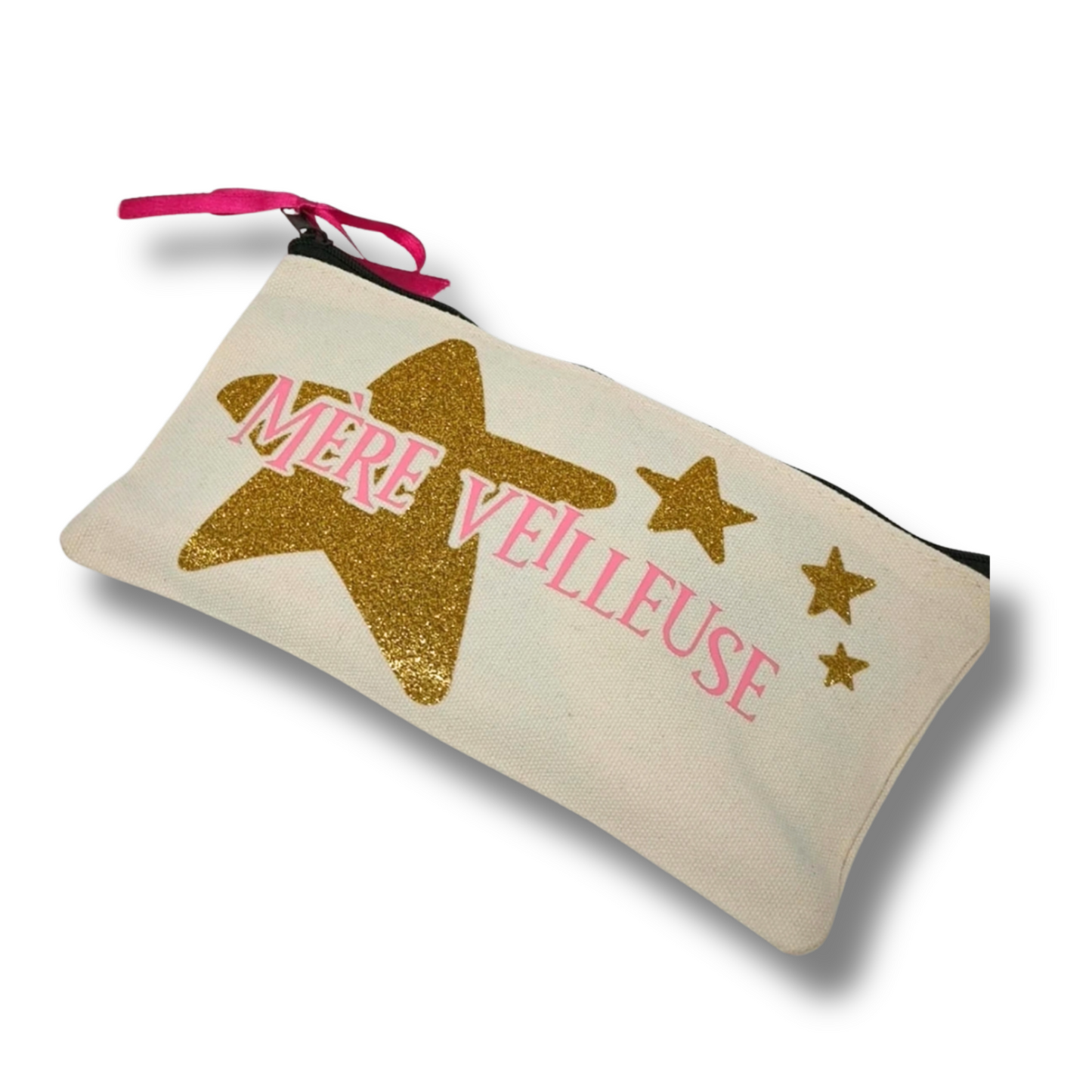 Pochette "Mère Veilleuse" – Édition Limitée