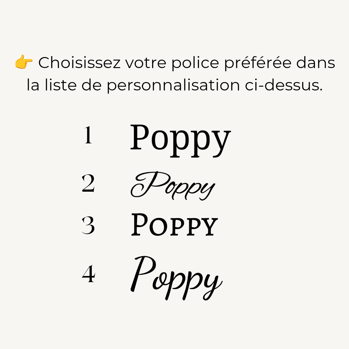 🐶 Médaille gravée en laiton — Forme Os personnalisée