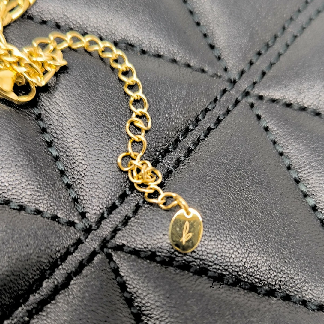 Collier “Éclat Carré” – Bohm Paris